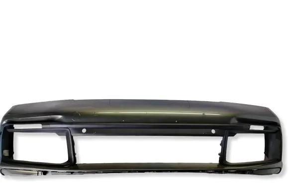 Porsche 911 992 Front bumper 992807221
