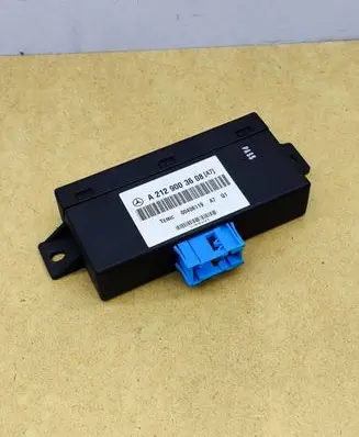 Mercedes-Benz E W212 Other control units/modules A2129003608 00406119