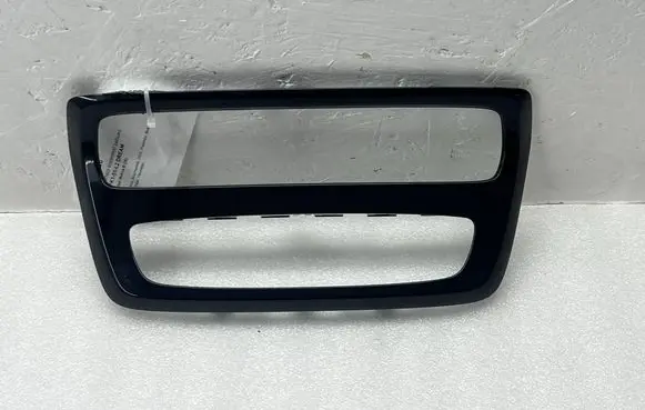 Opel Mokka B Climate control/heater control trim 9834926980