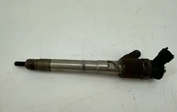 Jeep Grand Cherokee Fuel injector 35062015F