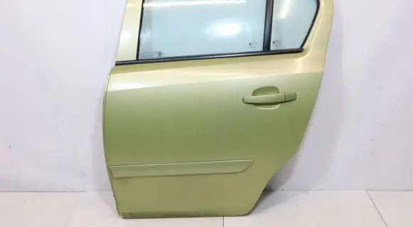 Opel Corsa D Rear door 