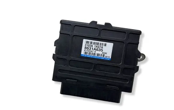Mitsubishi Outlander Gearbox control unit/module 8631A635