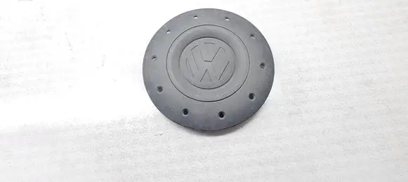 Volkswagen Transporter - Caravelle T5 Original wheel cap 7H0601151B