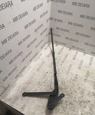 Mercedes-Benz E W213 Front wiper blade arm A2058240219