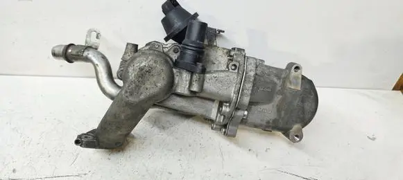 Volvo V40 EGR valve 36001487 31319549
