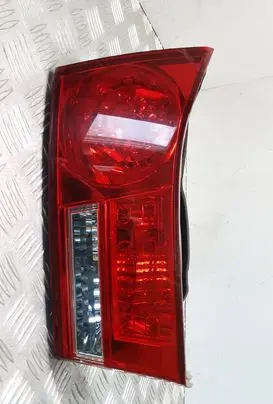 Honda Accord Tailgate rear/tail lights