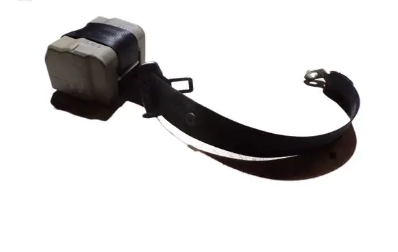 Audi A3 S3 A3 Sportback 8P Rear seatbelt 8P0857805
