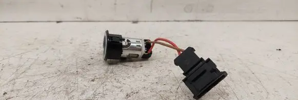 Volkswagen PASSAT B6 12 V Socket (rear) 3c0919299