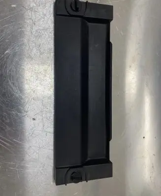 BMW 3 E90 E91 Trunk/boot storage box wall 7120408