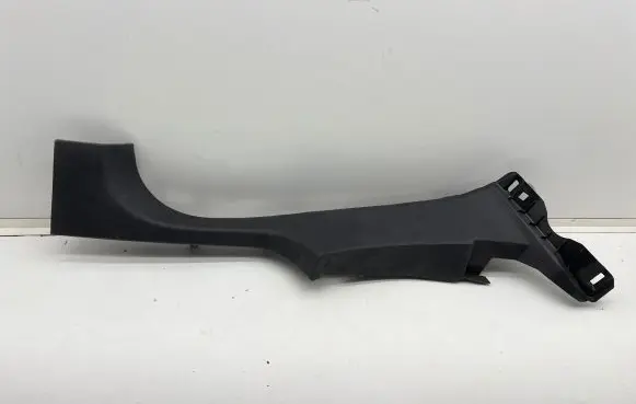 Renault Clio V Rear sill trim cover 769535905R 304307 FKC257