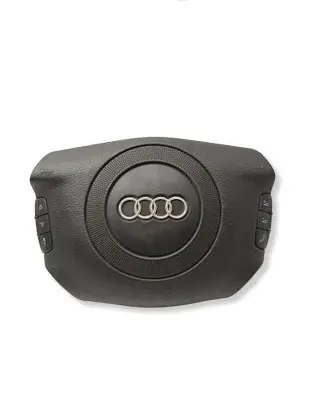 Audi A6 S6 C5 4B Steering wheel airbag 4B0880201M
