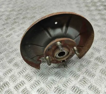Mazda MX-5 NB Miata Rear wheel hub NC1426140