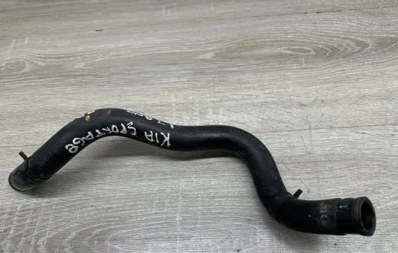 KIA Sportage Engine coolant pipe/hose 973122Y000