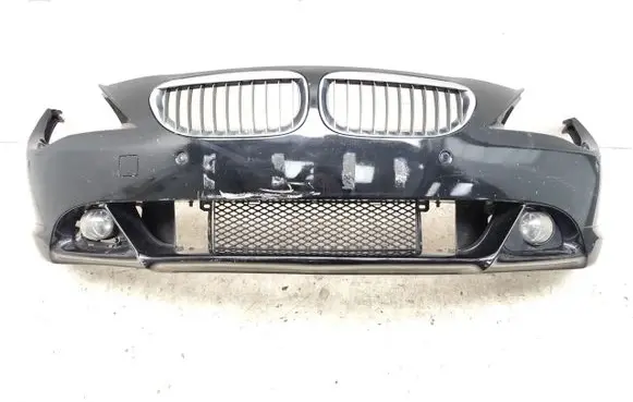 BMW 6 E63 E64 Front bumper
