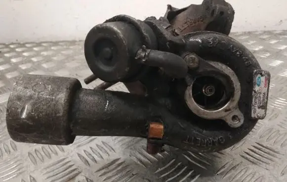 Ford Mondeo MK I Turbo 93FF6K682AC 4520632