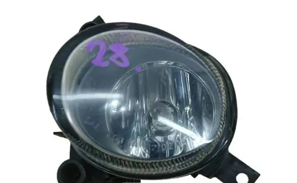 Audi A4 S4 B7 8E 8H Front fog light 8e0941699c-kolumb