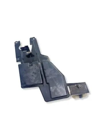 Jeep Grand Cherokee (WJ) Vacuum air tank 52109548AA 52109549AE 33321A001