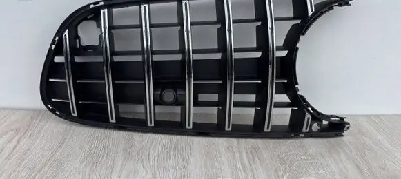 Mercedes-Benz AMG GT R190 C190 Front grill A190885002