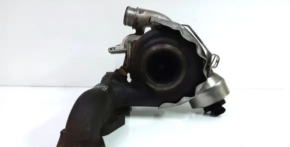 BMW 1 E81 E87 Turbo 4913505870