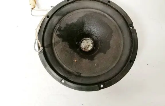 Audi A4 S4 B5 8D Front door speaker