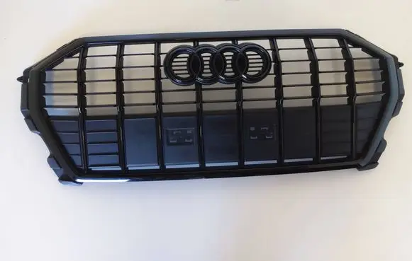 Audi Q3 8U Front grill 03AL1326 83A853651F 83A853651E