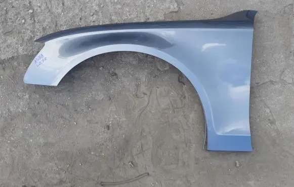 Audi A4 S4 B8 8K Fender