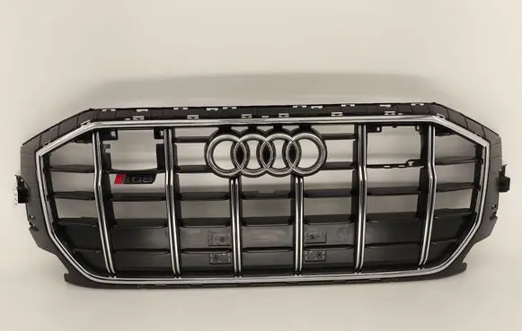 Audi Q8 Front grill 4M8853651BT