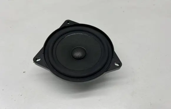 BMW 5 F10 F11 Parcel shelf speaker 9169691 484368 16014910