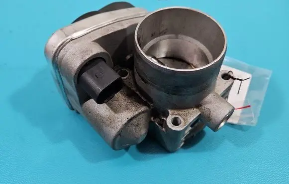 Seat Leon (1M) Throttle body valve IMPRK1374555