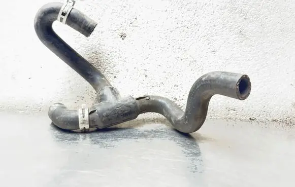 Saab 9-5 Engine coolant pipe/hose 4756714