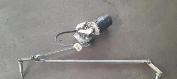 Mercedes-Benz A W168 Front wiper linkage 0390346153