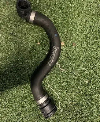 Mercedes-Benz C AMG W205 Engine coolant pipe/hose A2055018184 2055018184