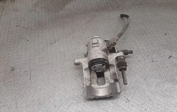 Audi A6 S6 C5 4B Rear brake caliper 