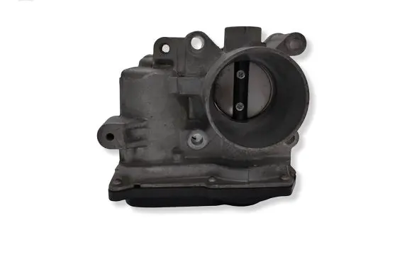 Renault Clio III Throttle valve 8200568712C