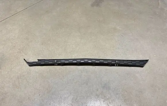 Mercedes-Benz GLC C253 Front bumper lower grill A2538853906