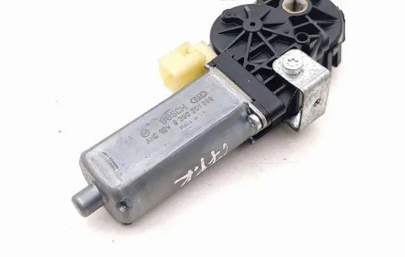 BMW 7 E65 E66 Seat adjustment motor 0390201999
