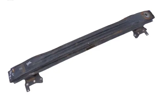 Front bumper cross member