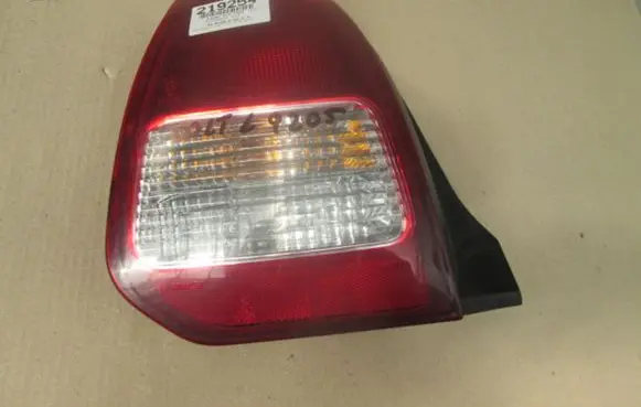Mitsubishi Colt Rear/tail lights