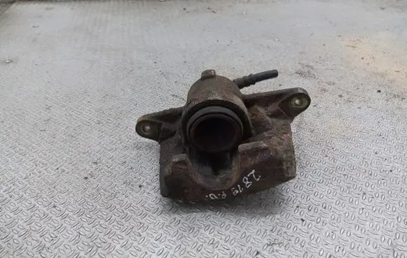 Opel Agila A Front brake caliper