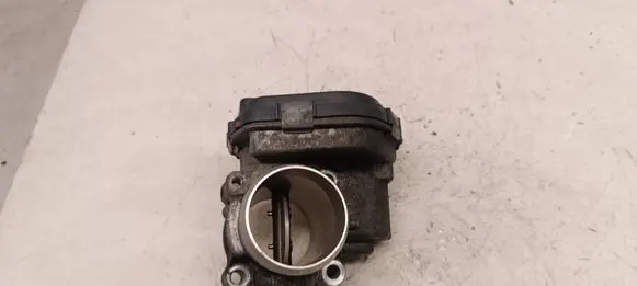 Citroen Berlingo Throttle valve 28098656