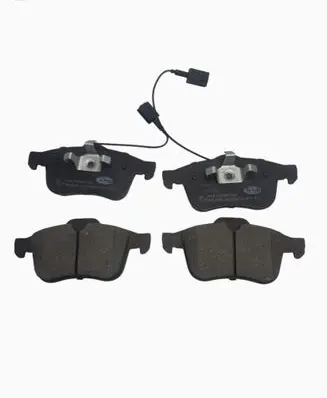 Alfa Romeo Spider 916 Brake pads (front) 363916060115