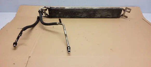 Ford Focus Power steering radiator S4P7890DA XS4P7A095BG