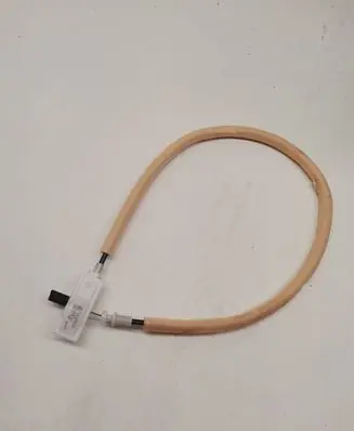 BMW 5 G30 G31 G38 Front door cable line 7339444