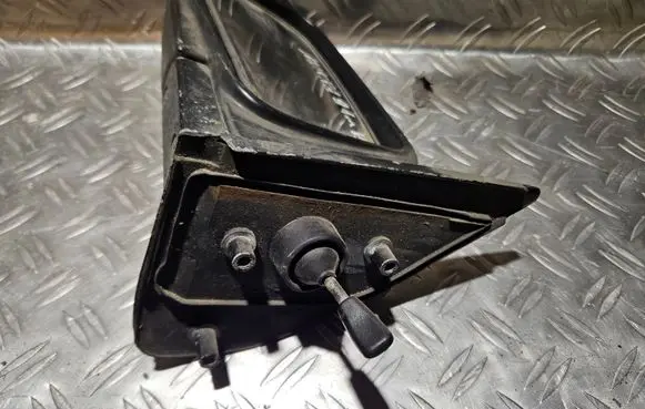 Nissan Sunny Manual wing mirror 02602