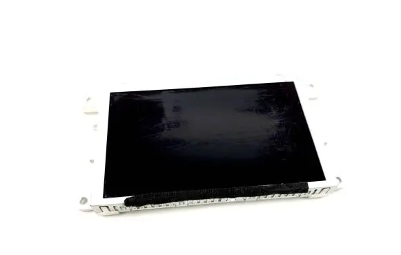 Audi A5 8T 8F Screen/display/small screen 8R0919604A