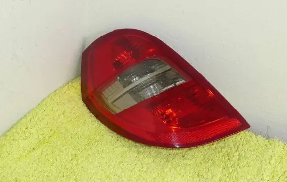 Mercedes-Benz A W169 Rear/tail lights 1698202964