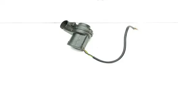 BMW 5 E39 Engine control unit/module fan 0130002831 1745182 12901745182