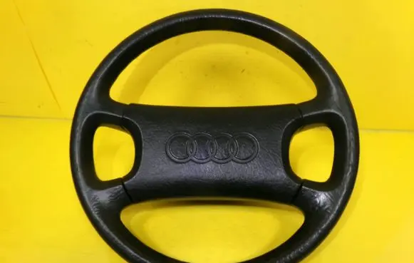 Audi 100 200 5000 C3 Steering wheel 893419091F