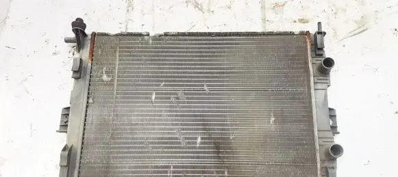 Renault Megane II Coolant radiator 8200115541 872206D