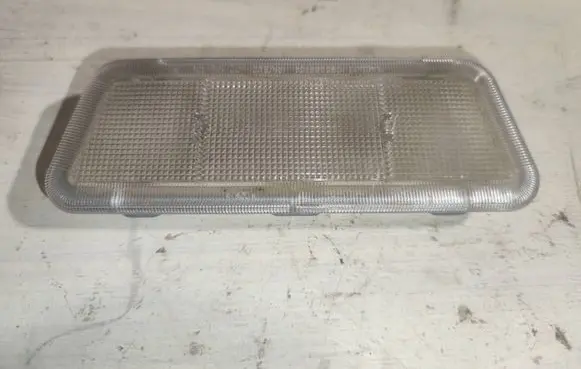 Opel Astra G Rear seat light 90568390
